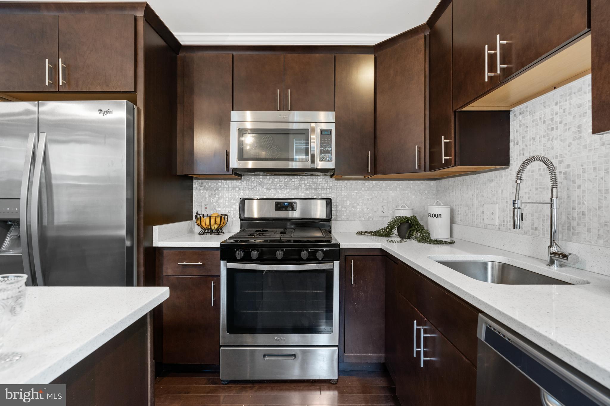 BREWERS HILL - Residential