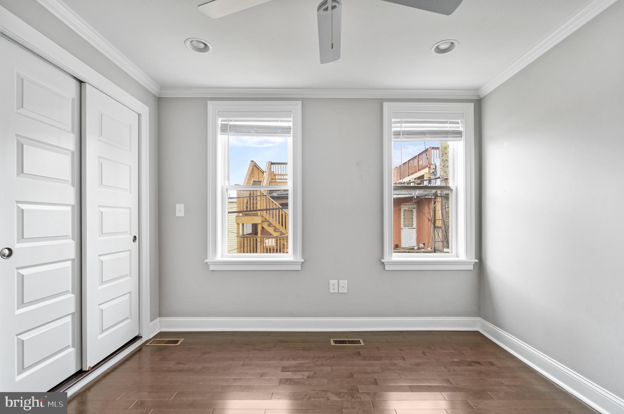 BREWERS HILL - Residential