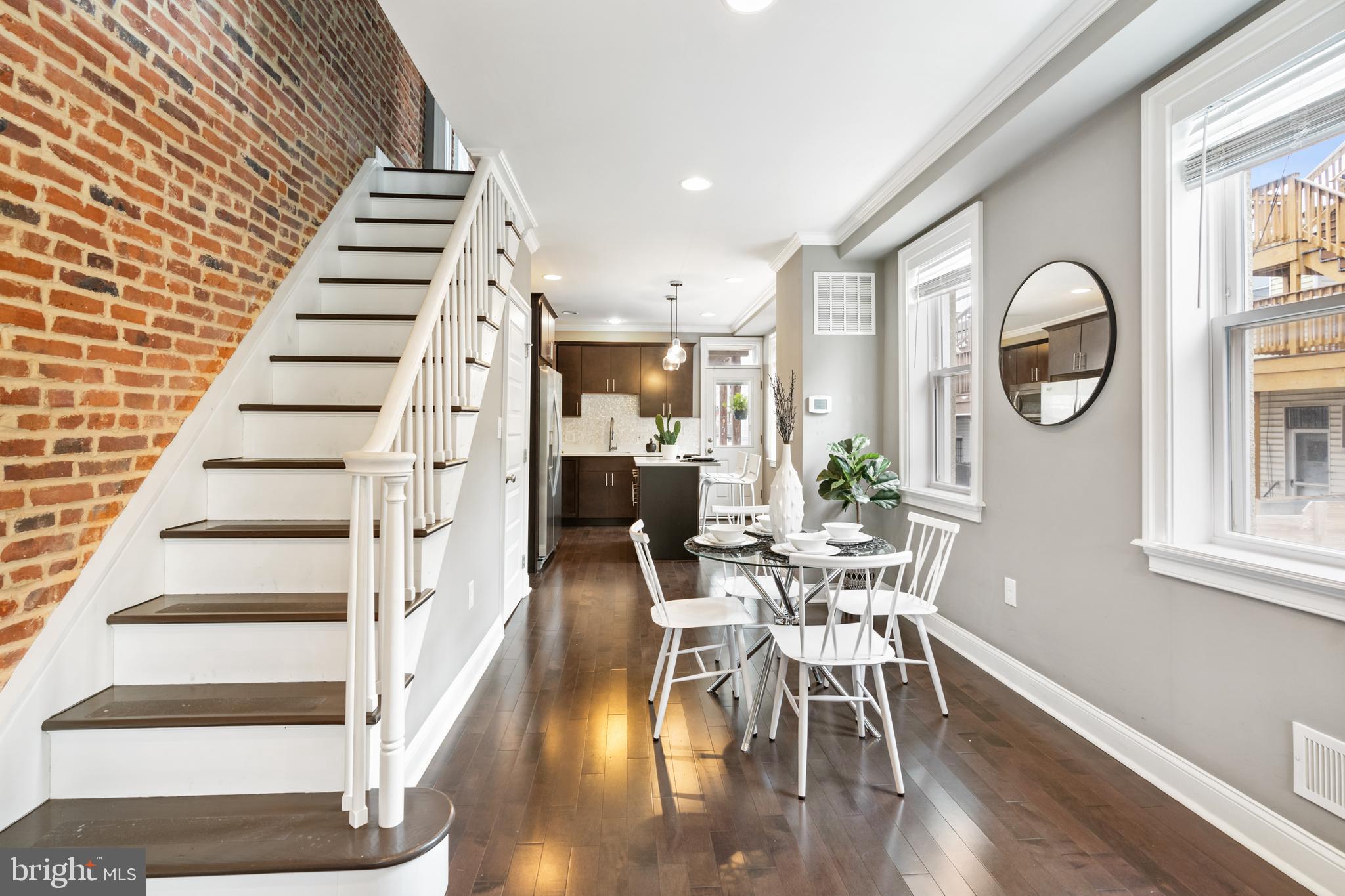 BREWERS HILL - Residential