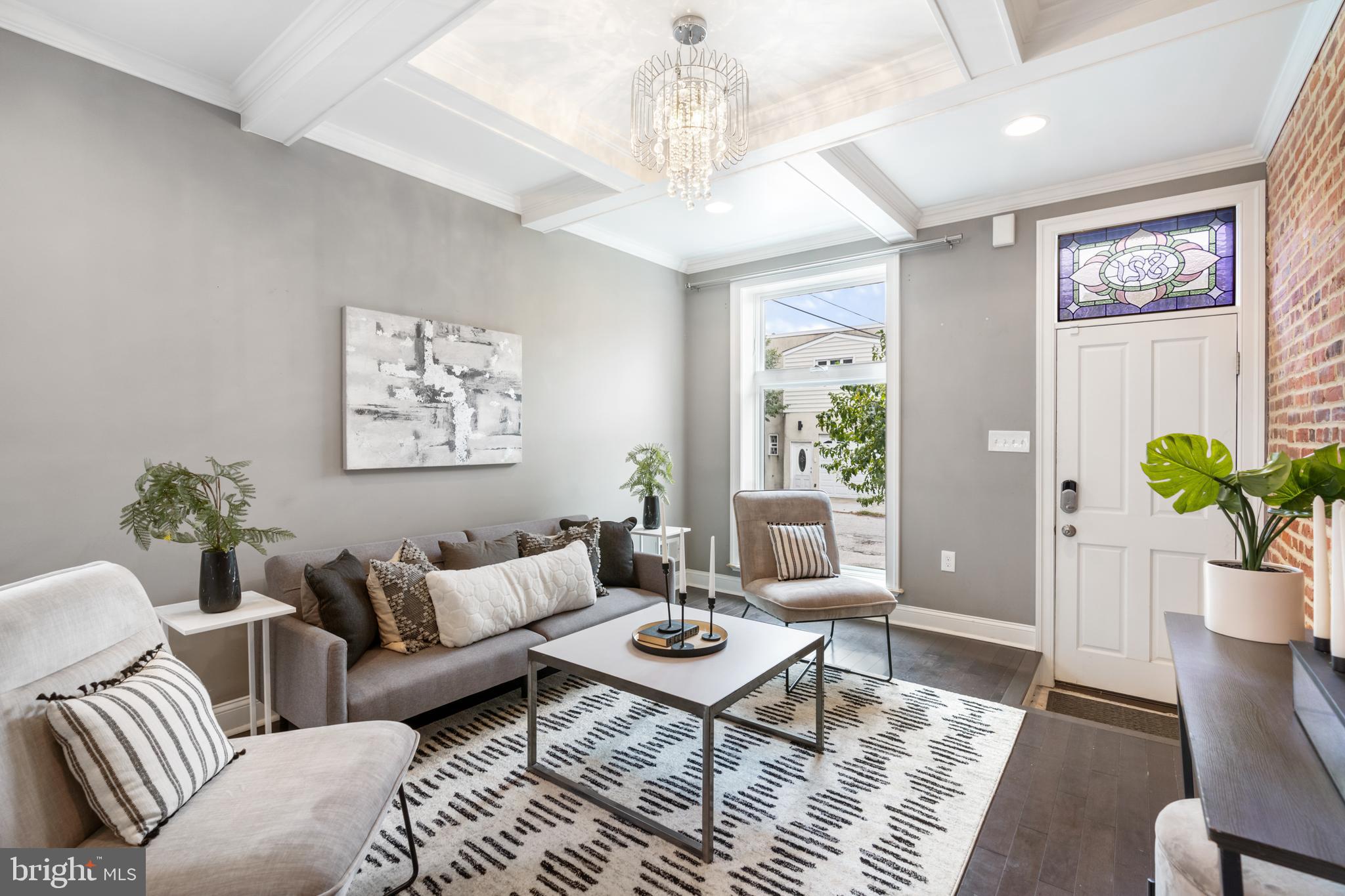 BREWERS HILL - Residential