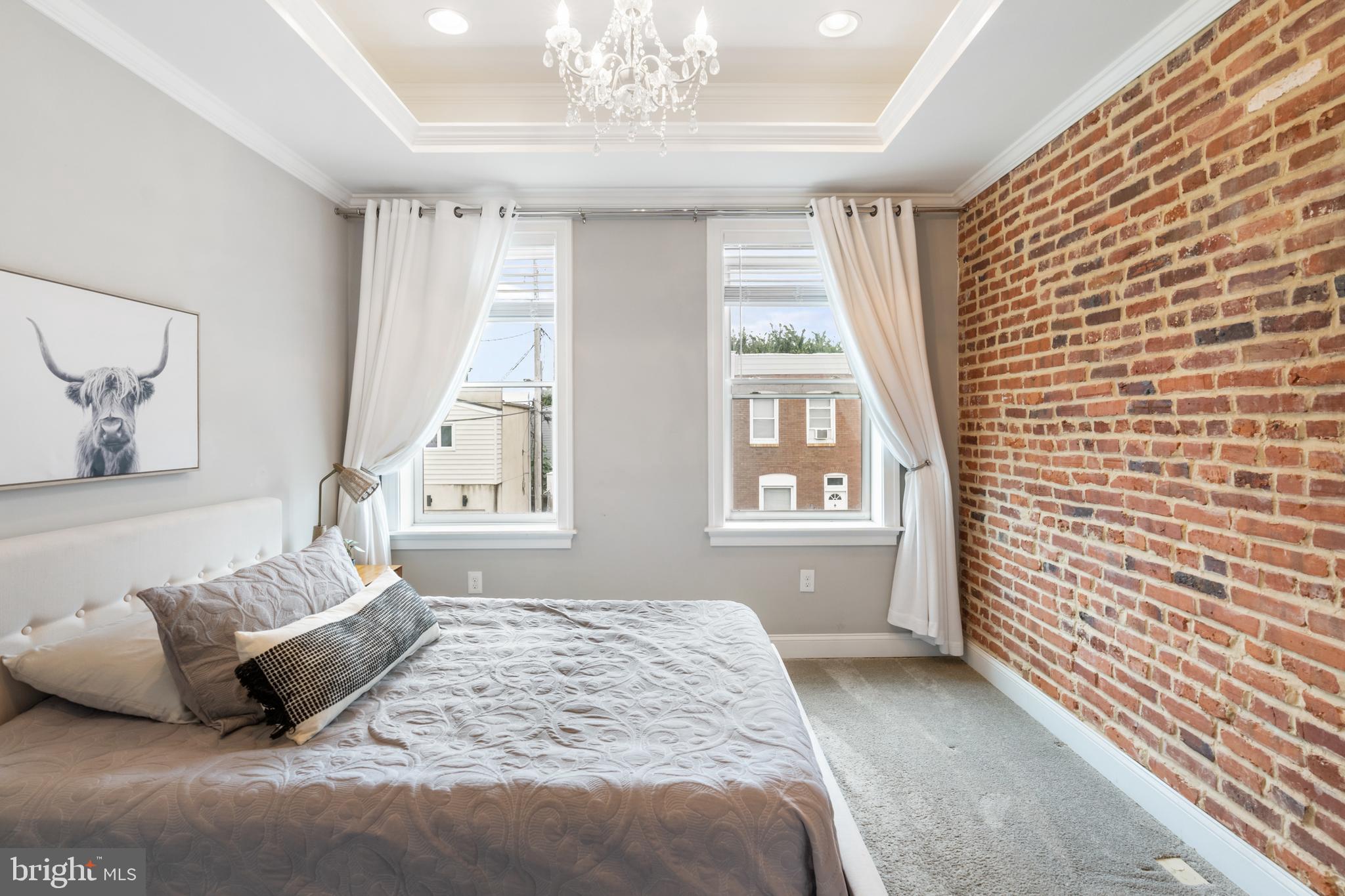 BREWERS HILL - Residential