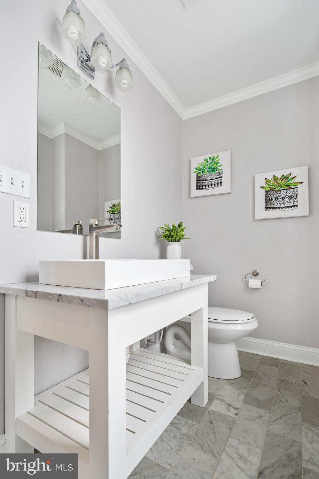 BREWERS HILL - Residential