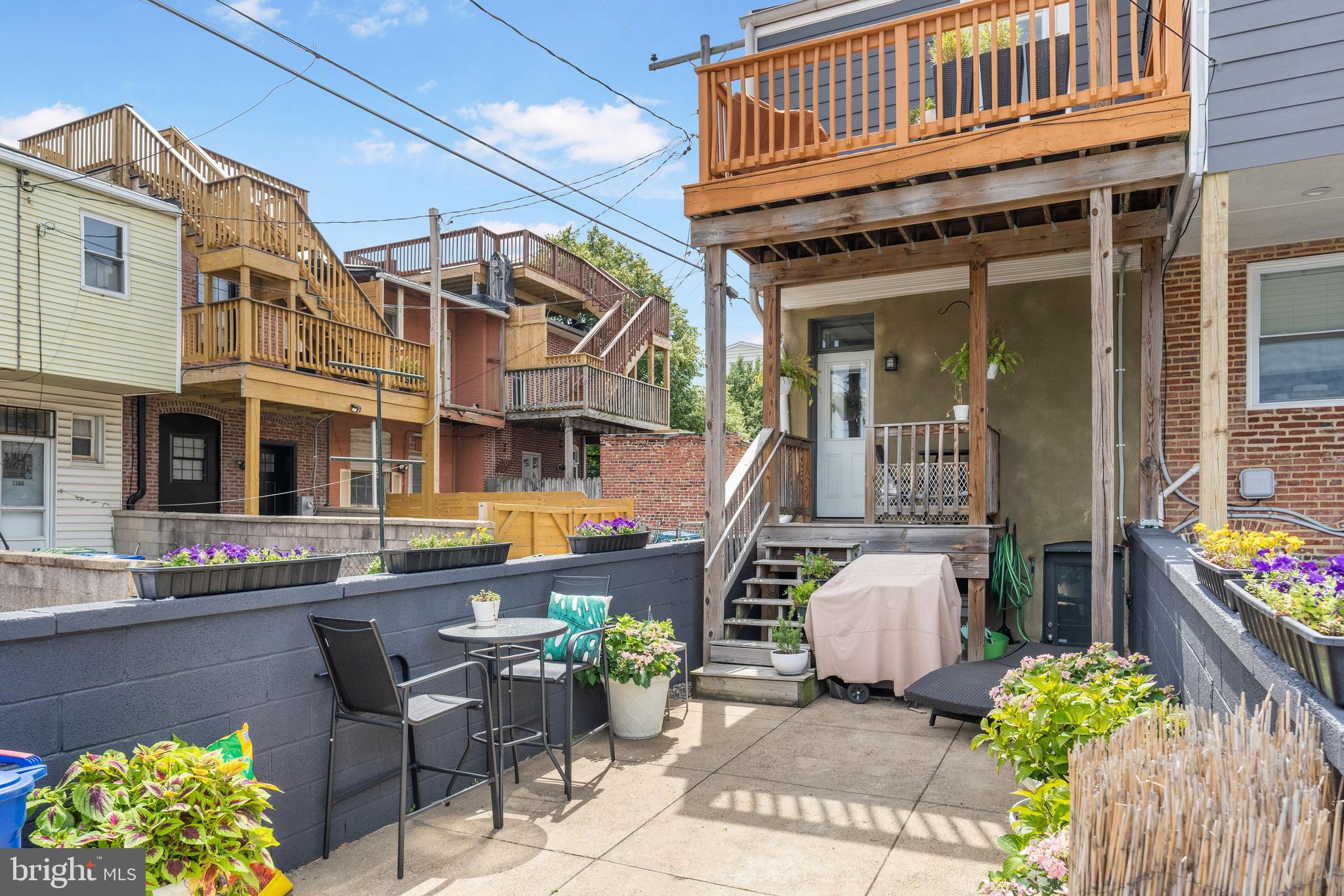 BREWERS HILL - Residential