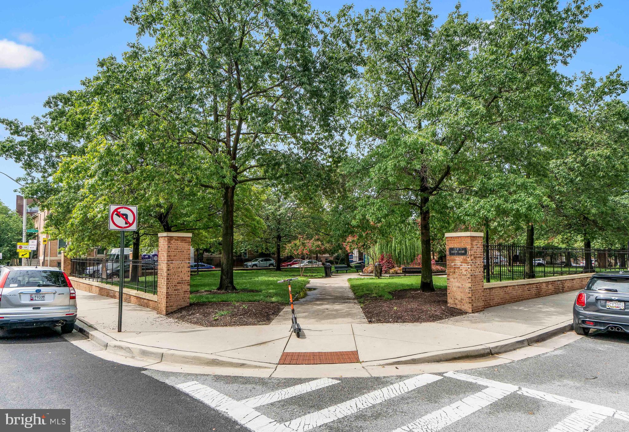 BREWERS HILL - Residential