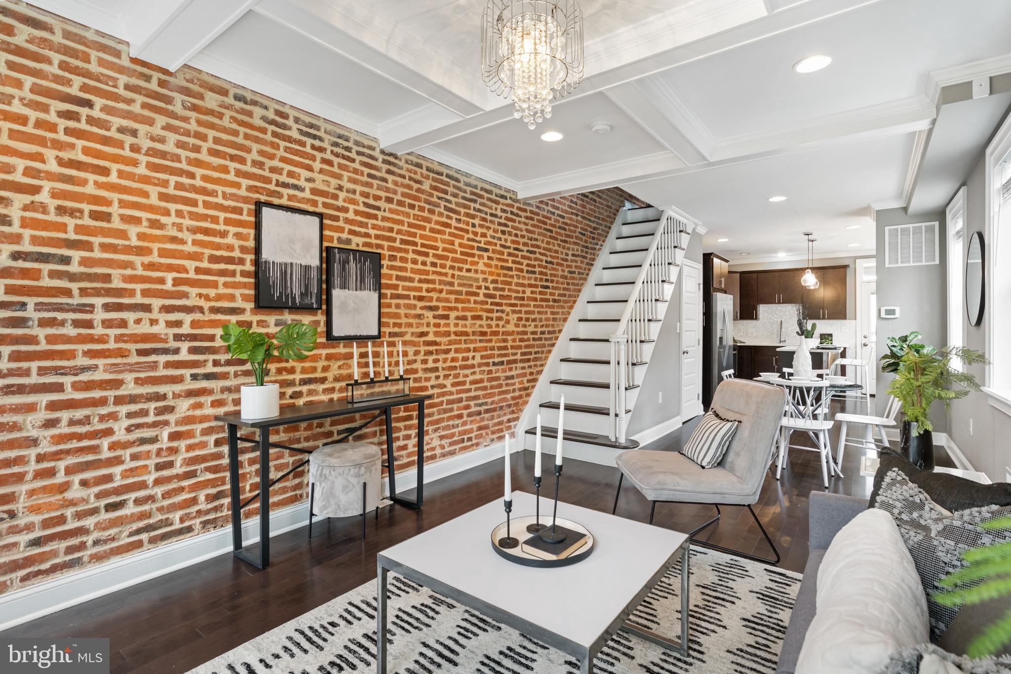 BREWERS HILL - Residential