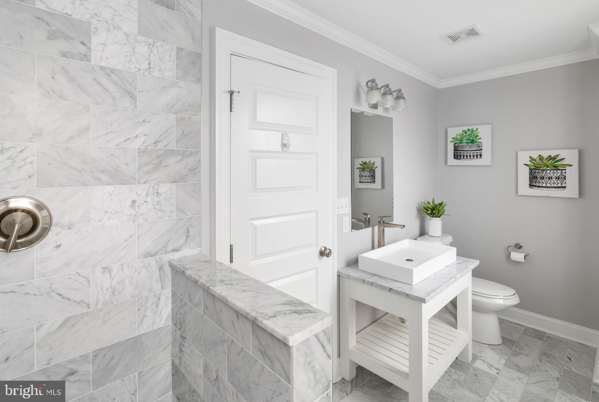 BREWERS HILL - Residential