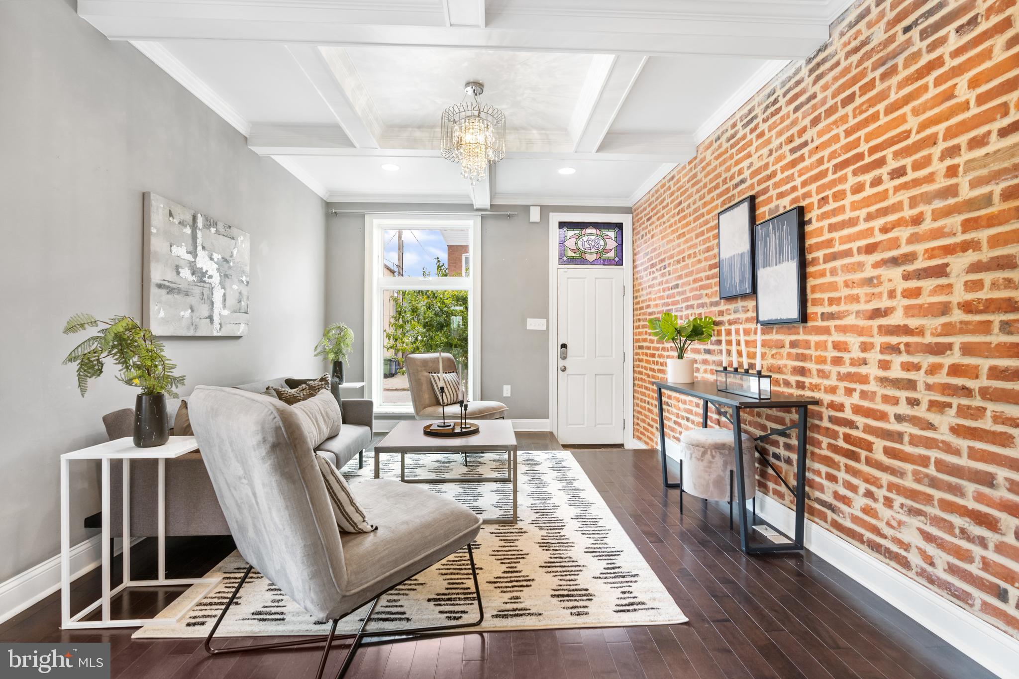 BREWERS HILL - Residential