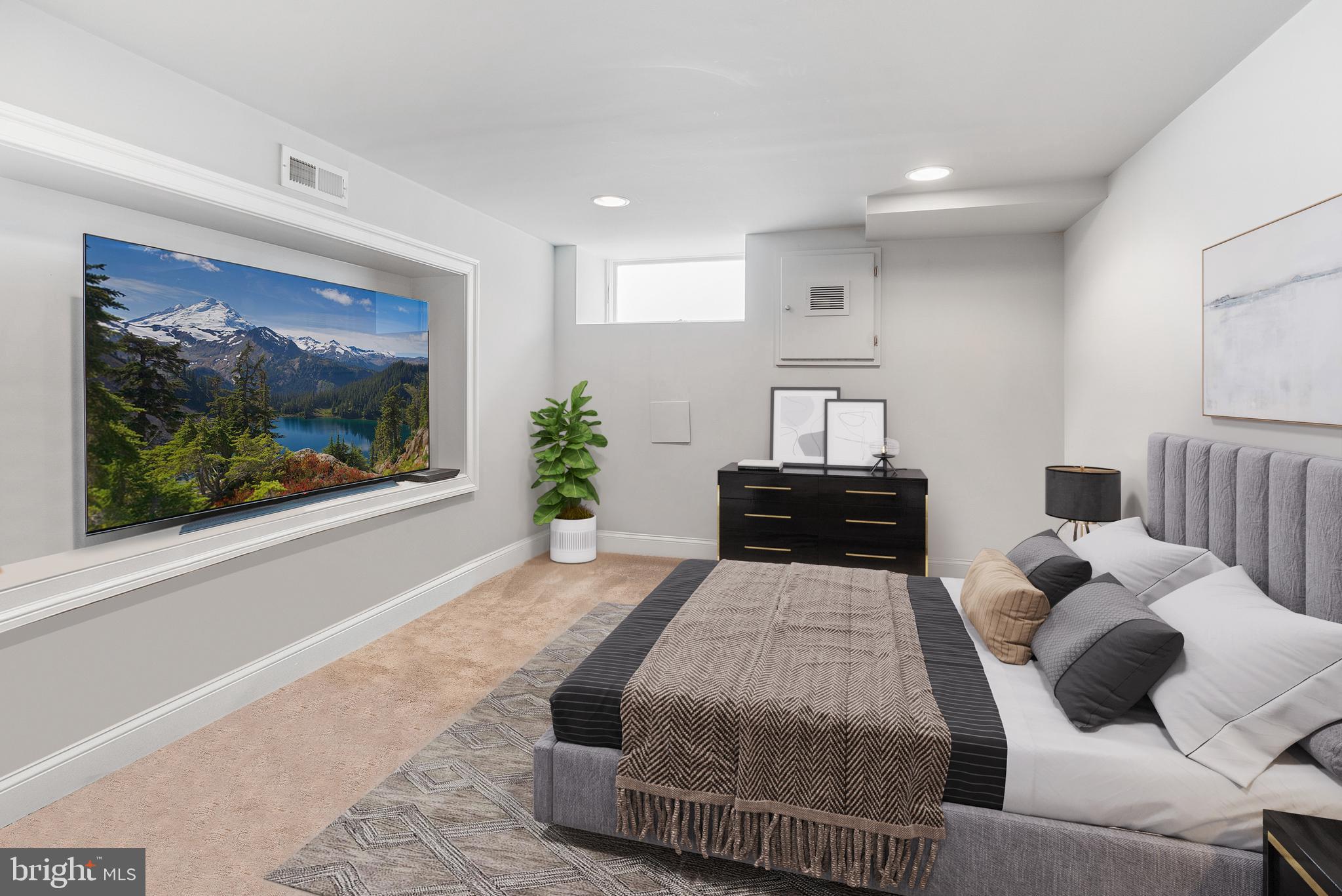 BREWERS HILL - Residential