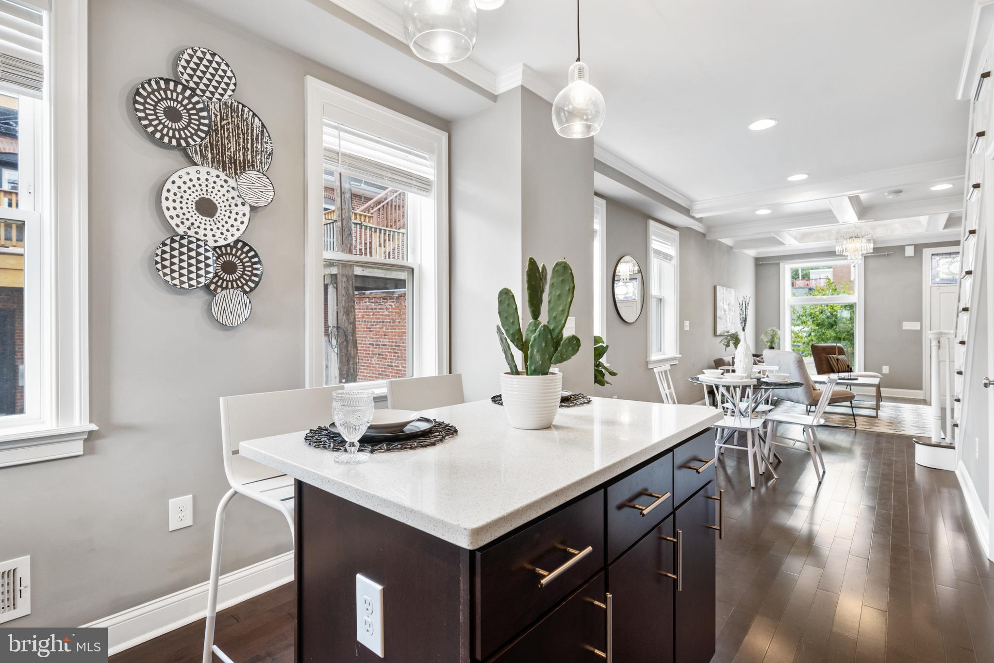 BREWERS HILL - Residential