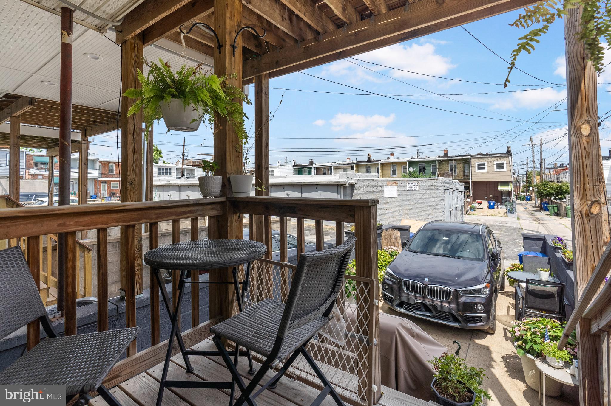 BREWERS HILL - Residential