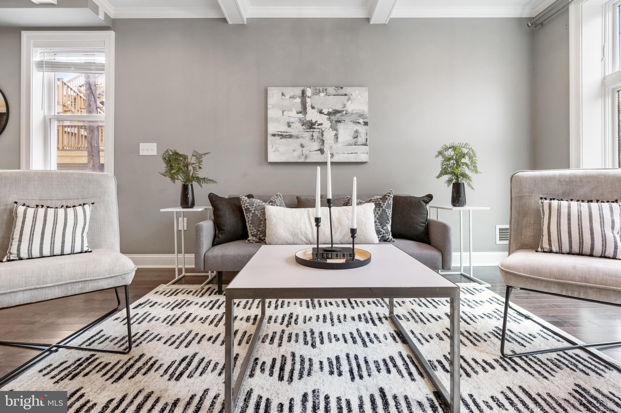 BREWERS HILL - Residential