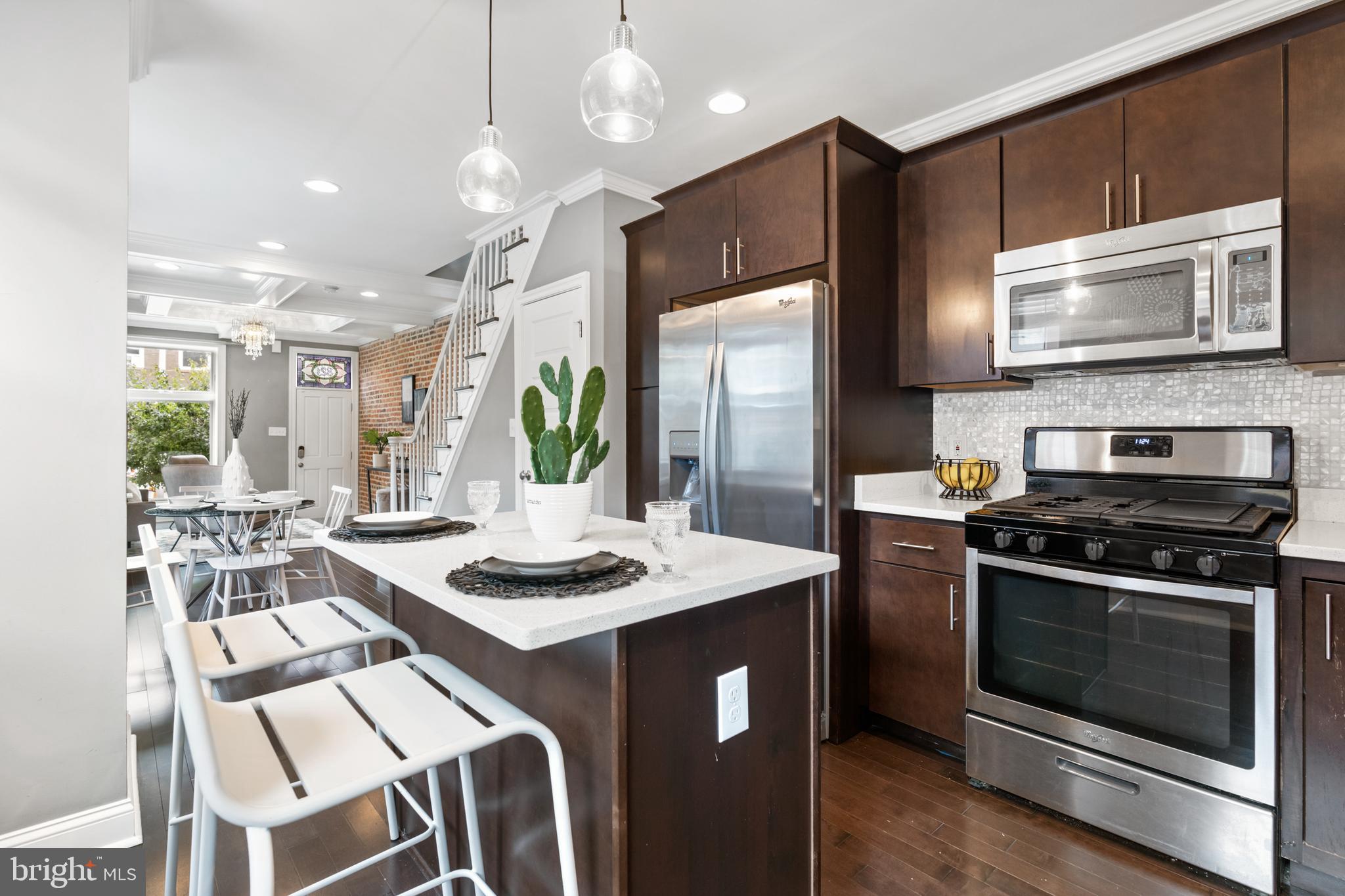 BREWERS HILL - Residential