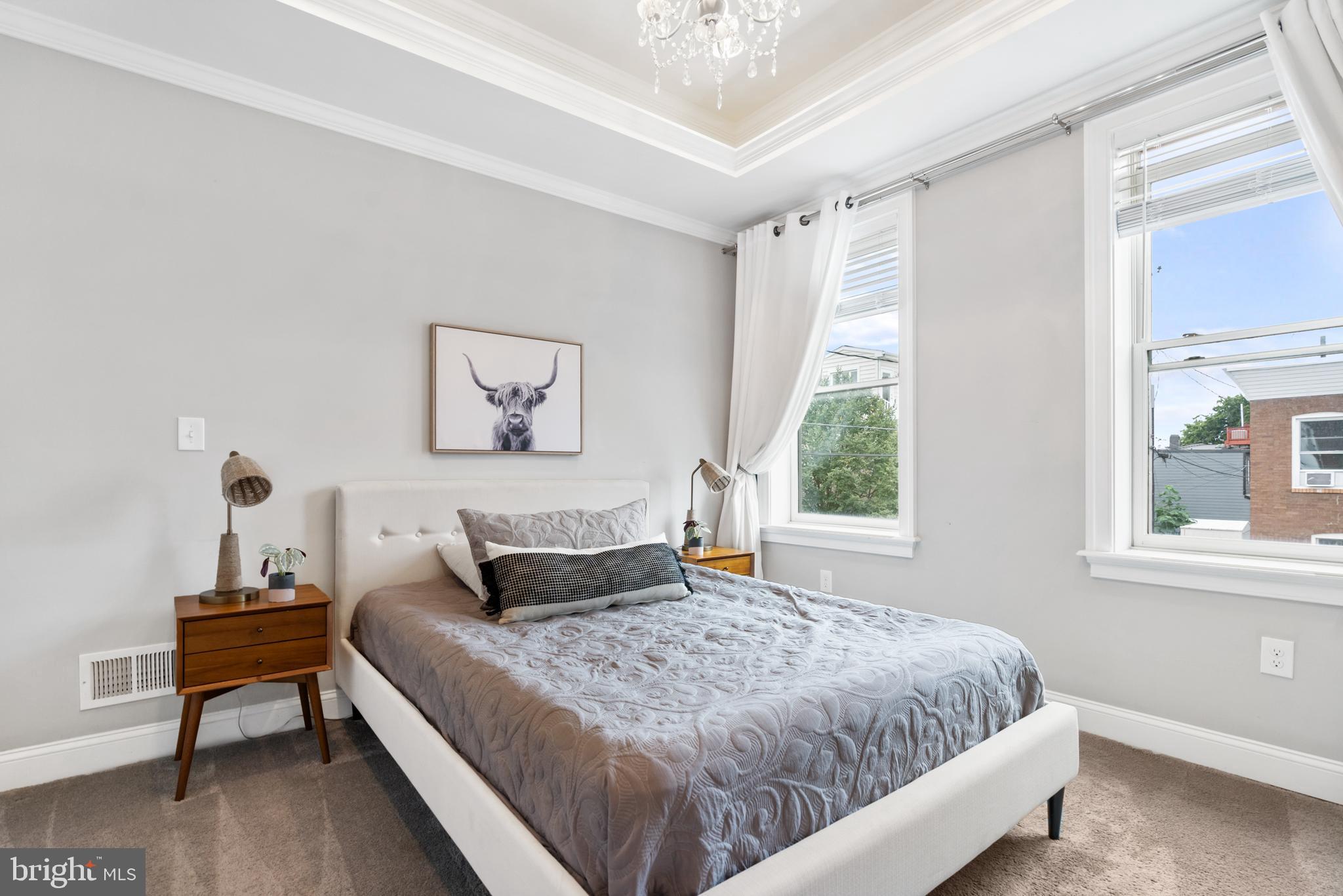 BREWERS HILL - Residential