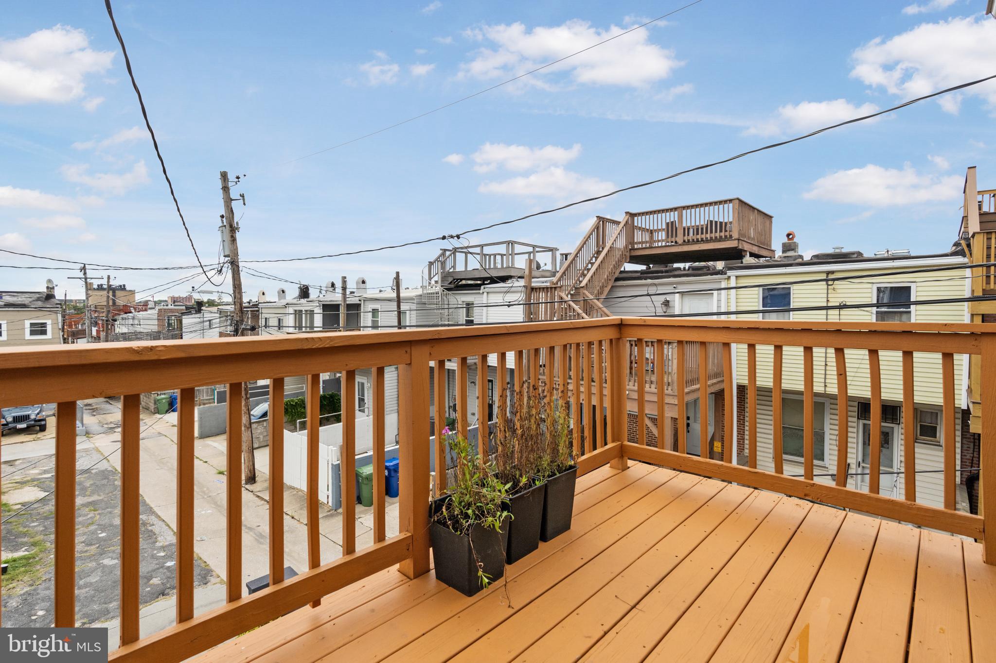 BREWERS HILL - Residential