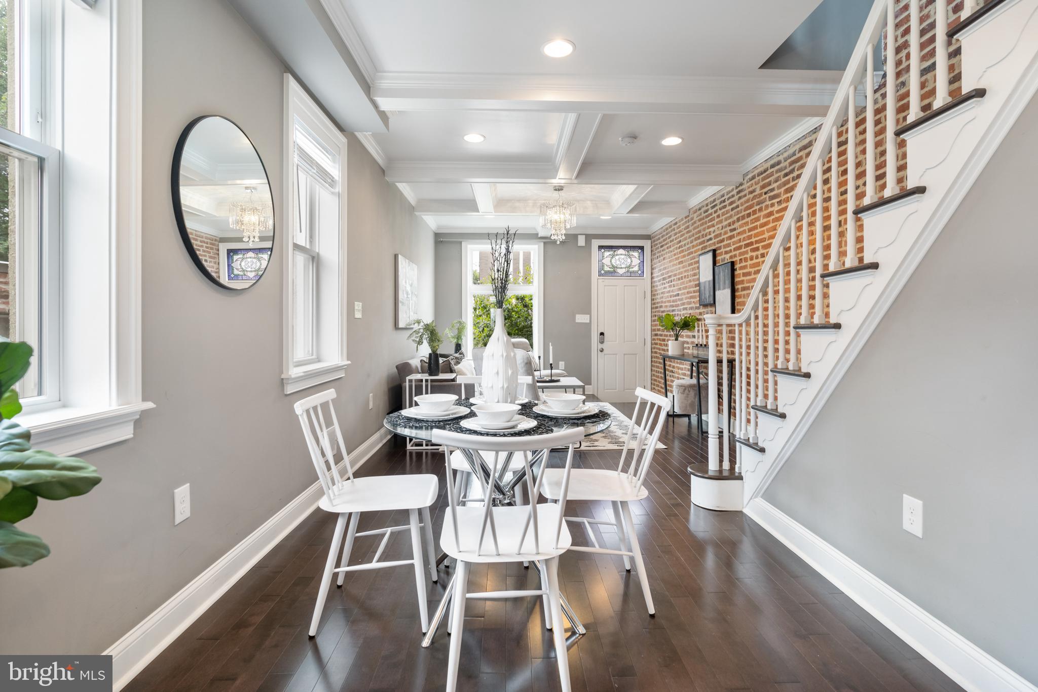 BREWERS HILL - Residential