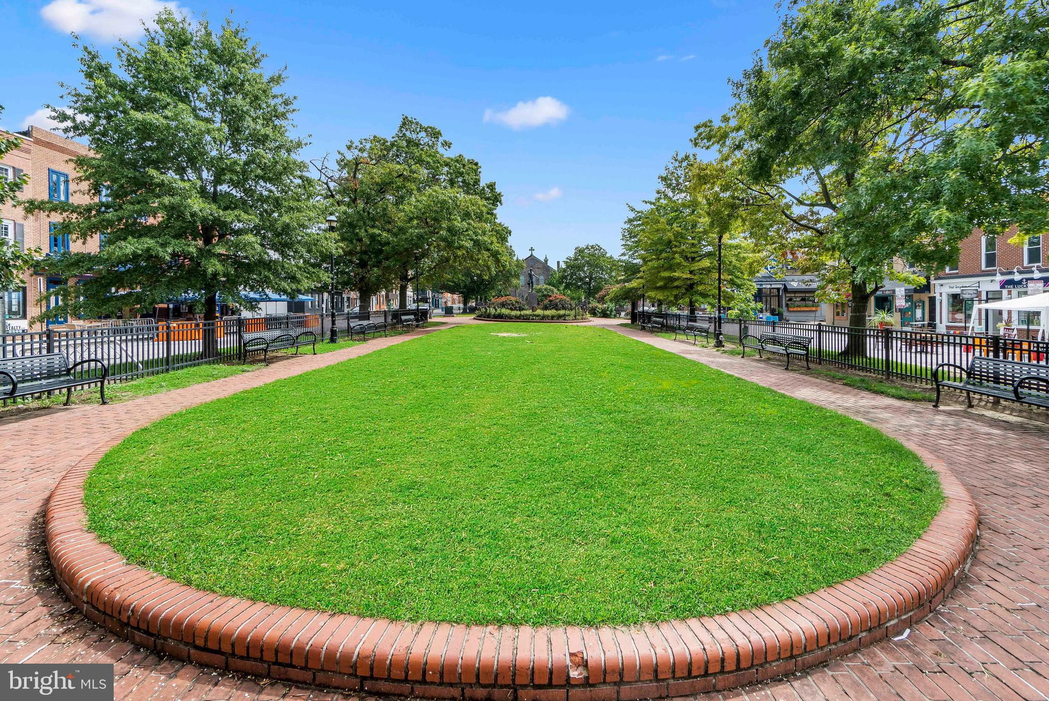 BREWERS HILL - Residential