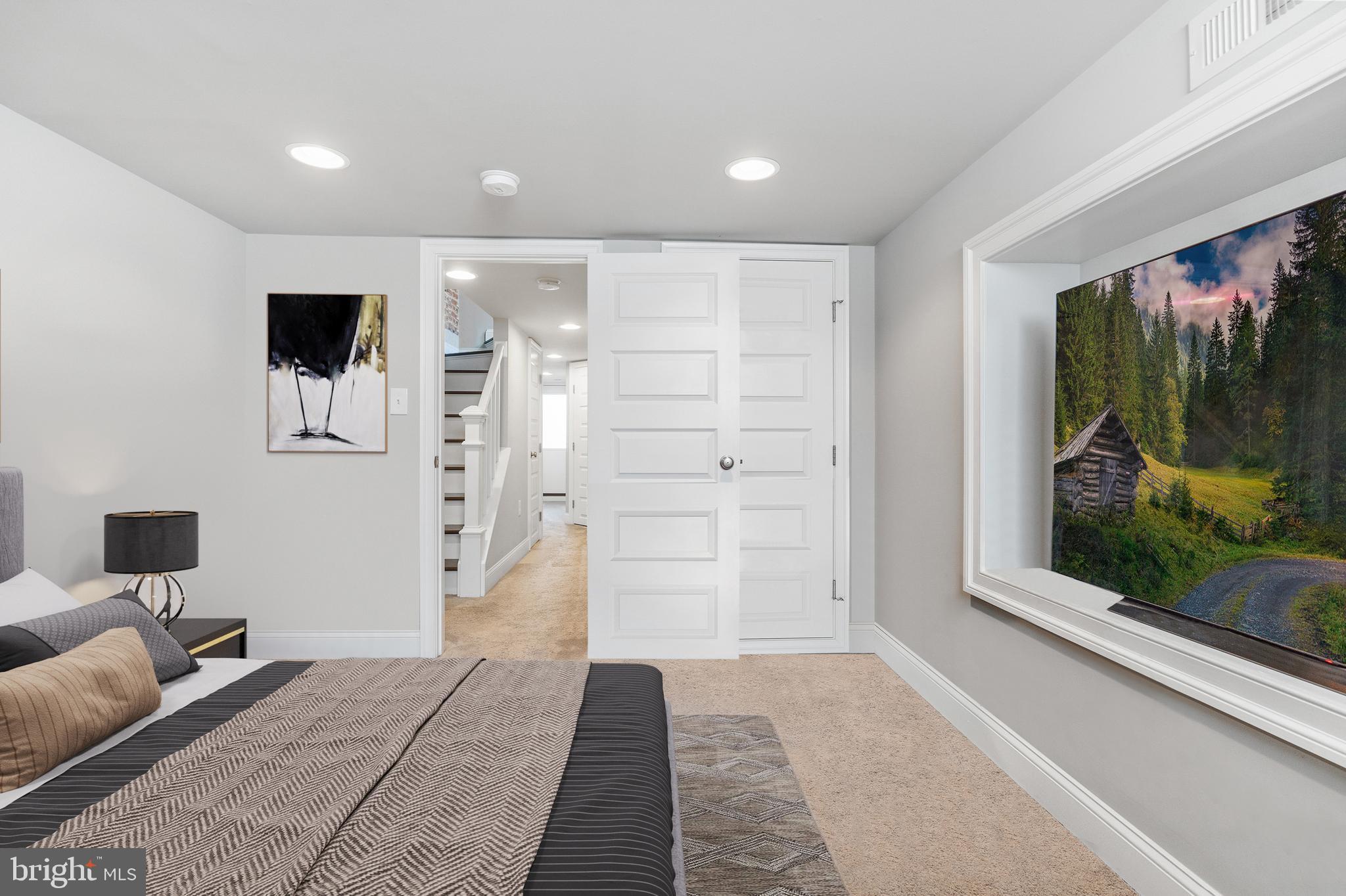 BREWERS HILL - Residential