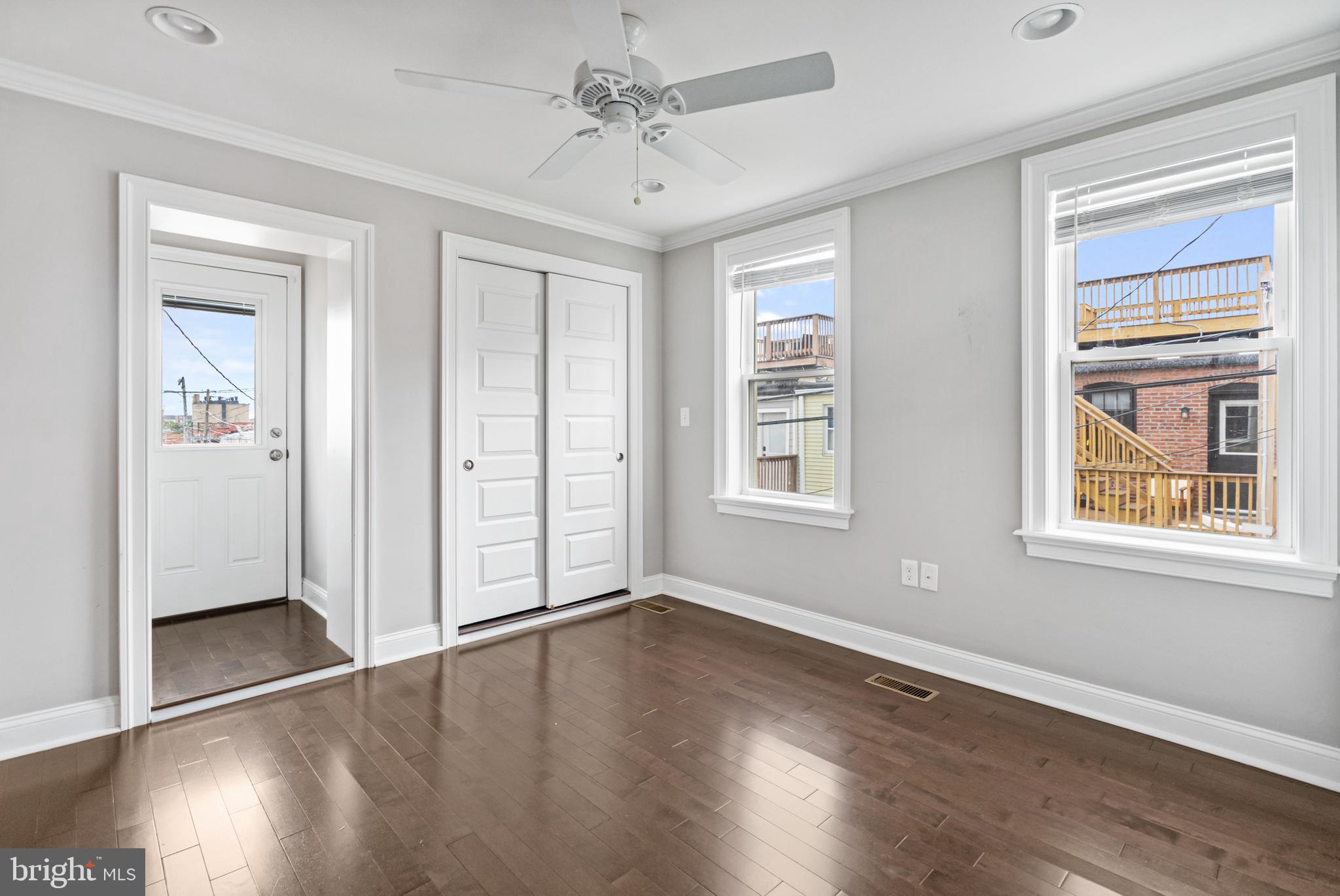 BREWERS HILL - Residential