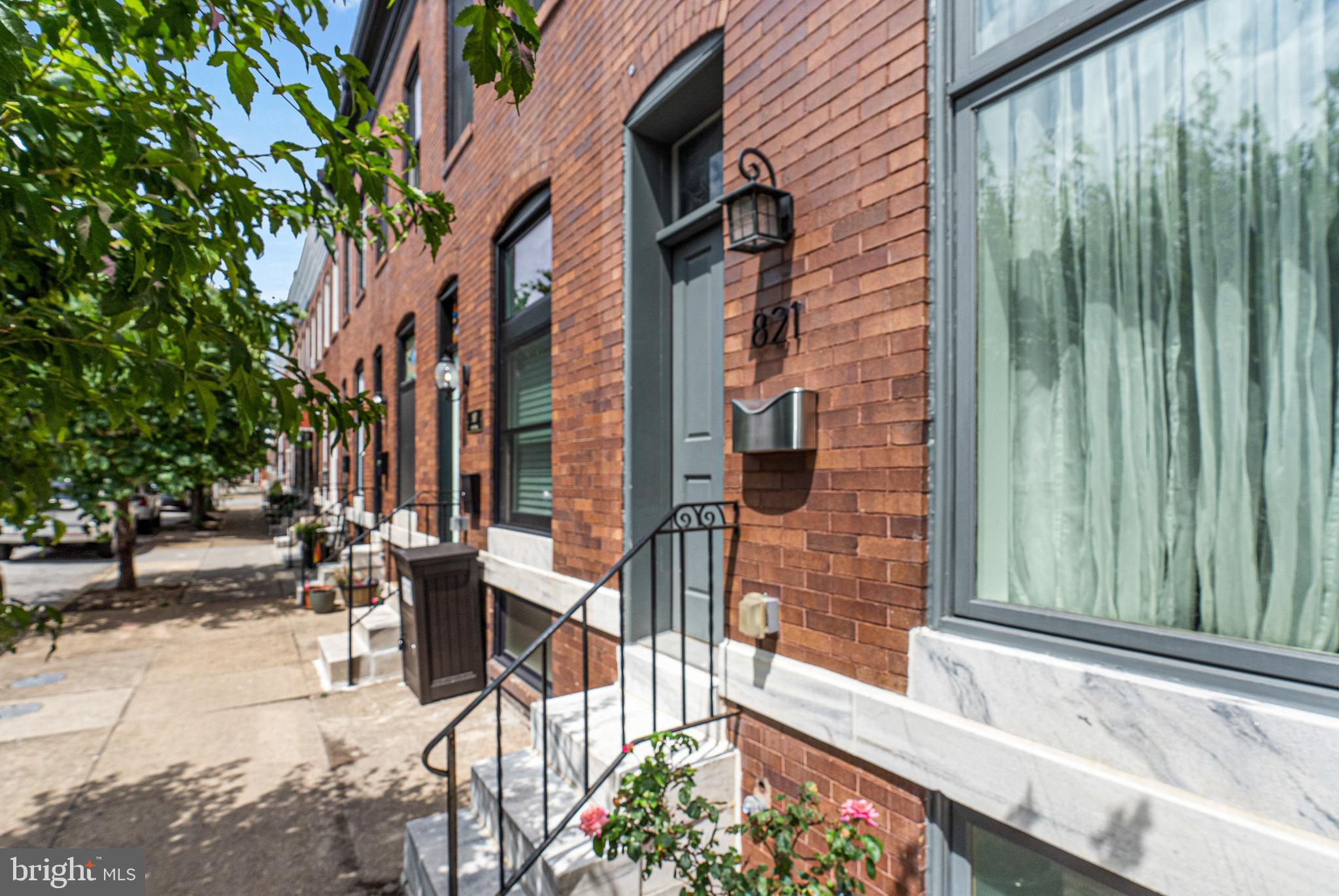 BREWERS HILL - Residential