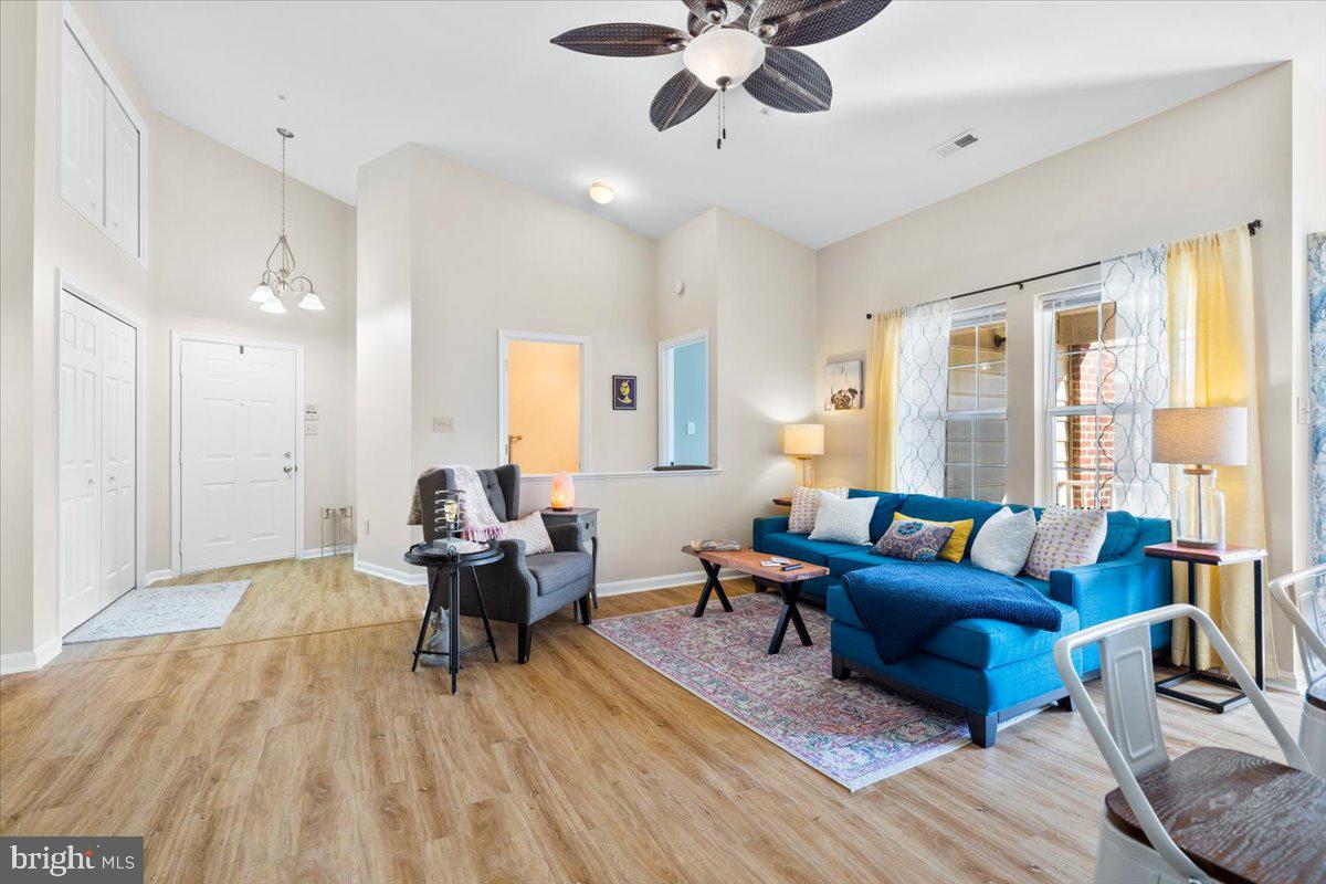 WHITTIER - Residential