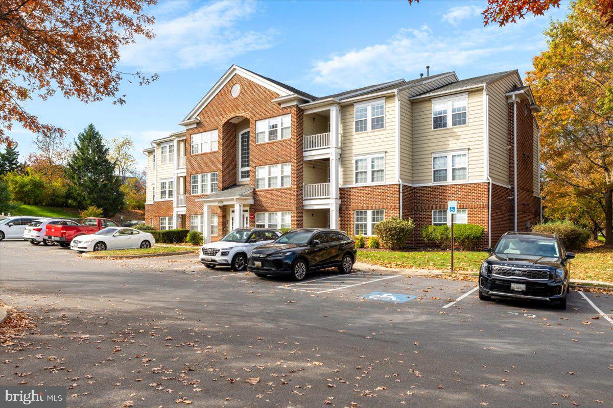 WHITTIER - Residential