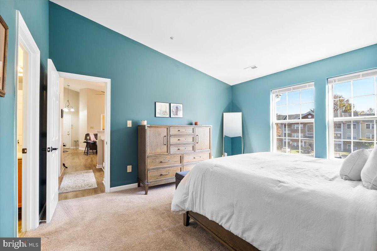 WHITTIER - Residential