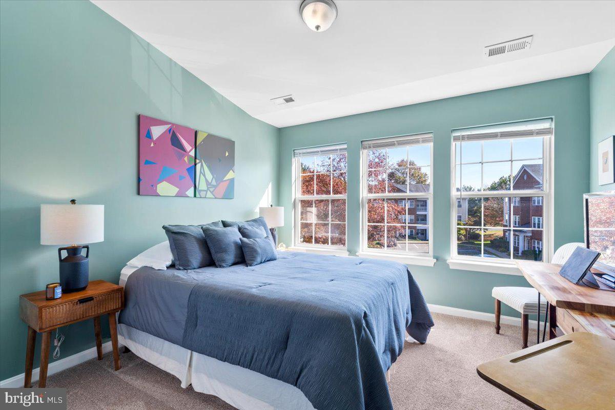 WHITTIER - Residential