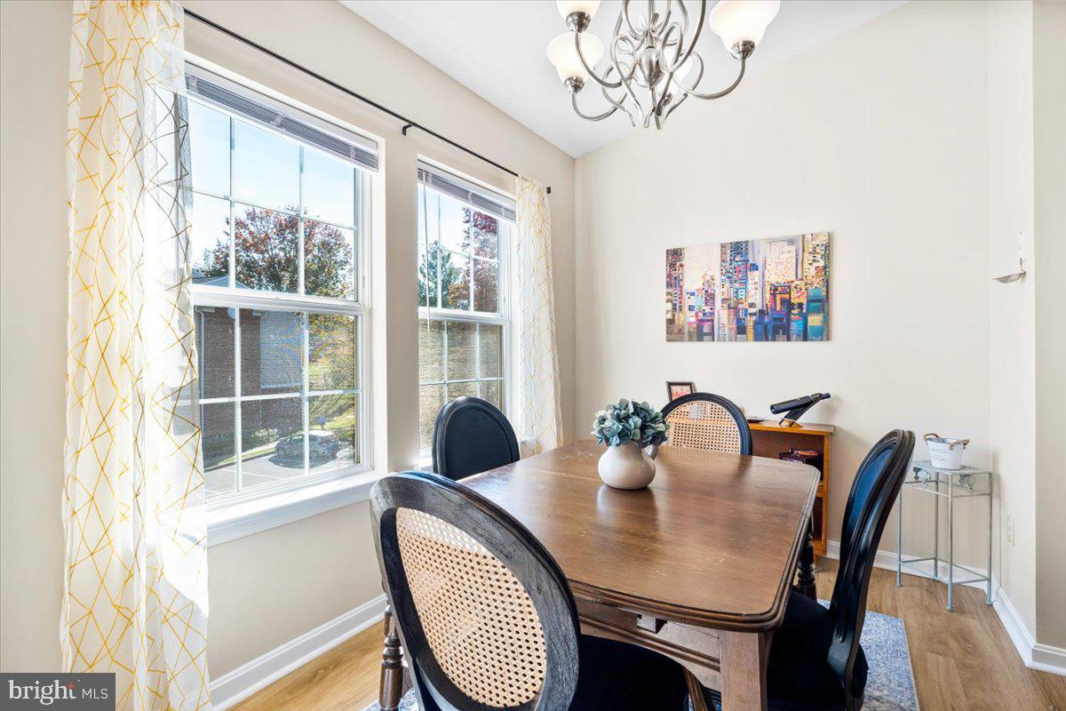 WHITTIER - Residential