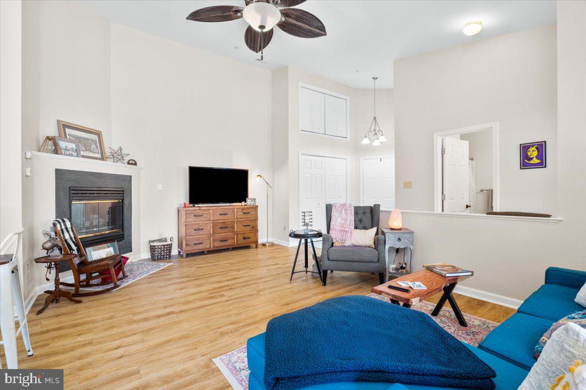 WHITTIER - Residential