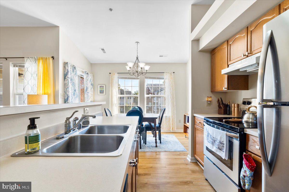 WHITTIER - Residential