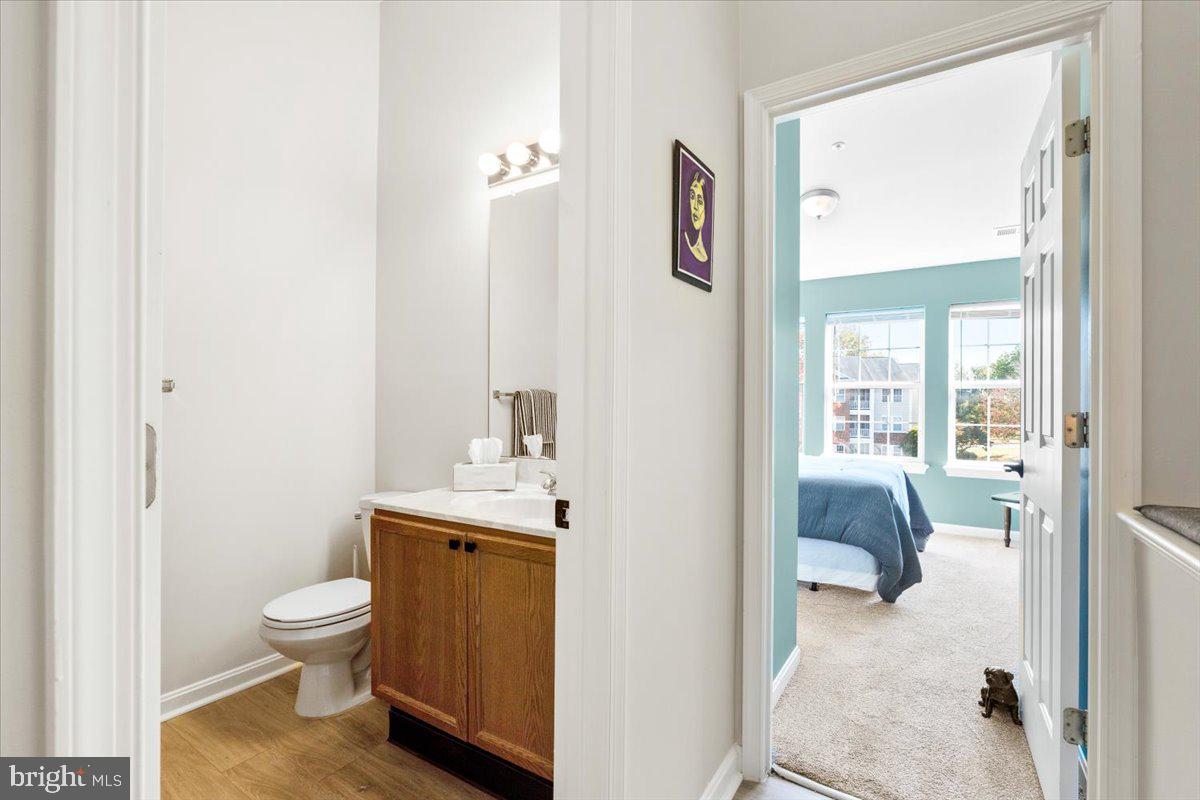 WHITTIER - Residential