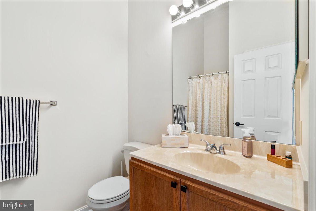 WHITTIER - Residential