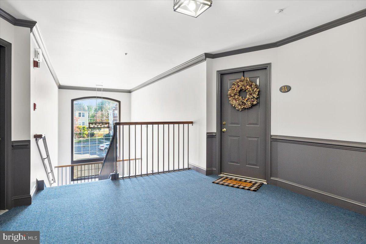 WHITTIER - Residential