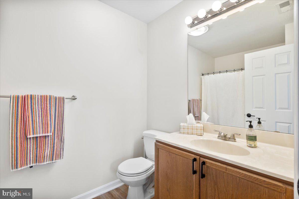 WHITTIER - Residential