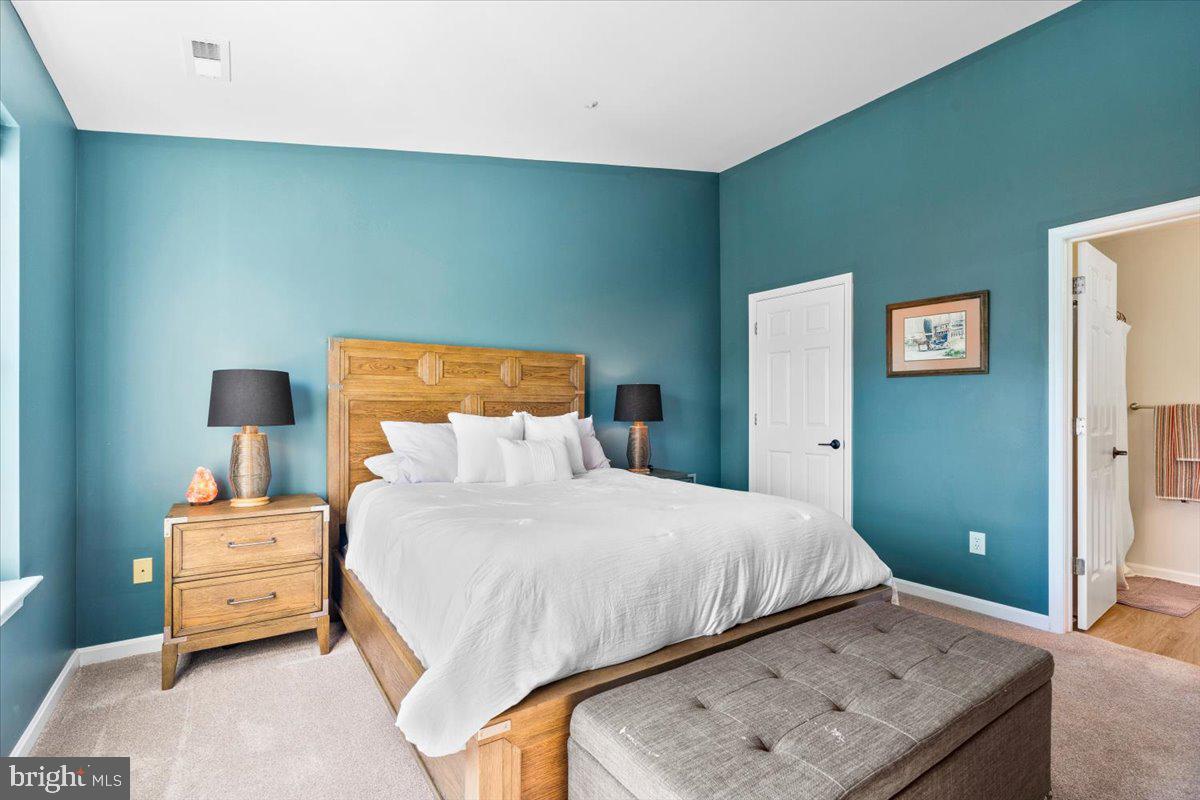 WHITTIER - Residential