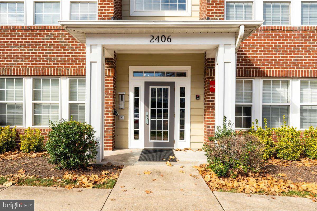 WHITTIER - Residential