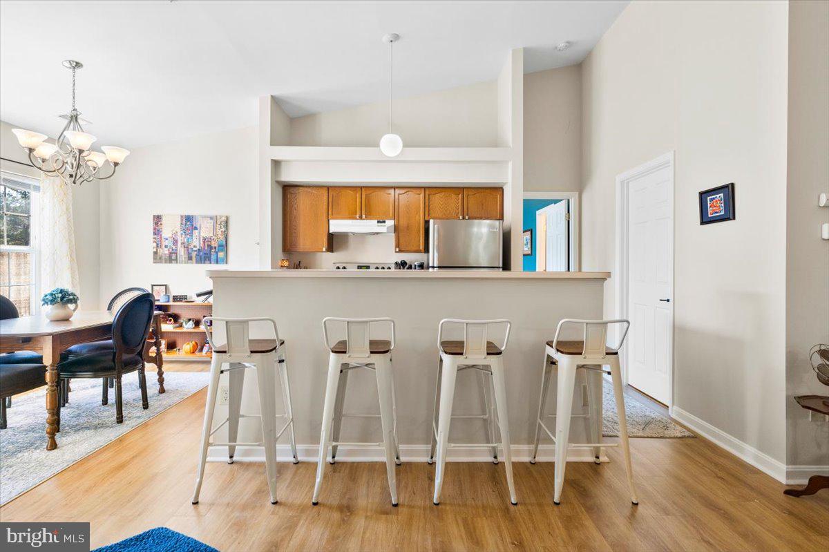 WHITTIER - Residential