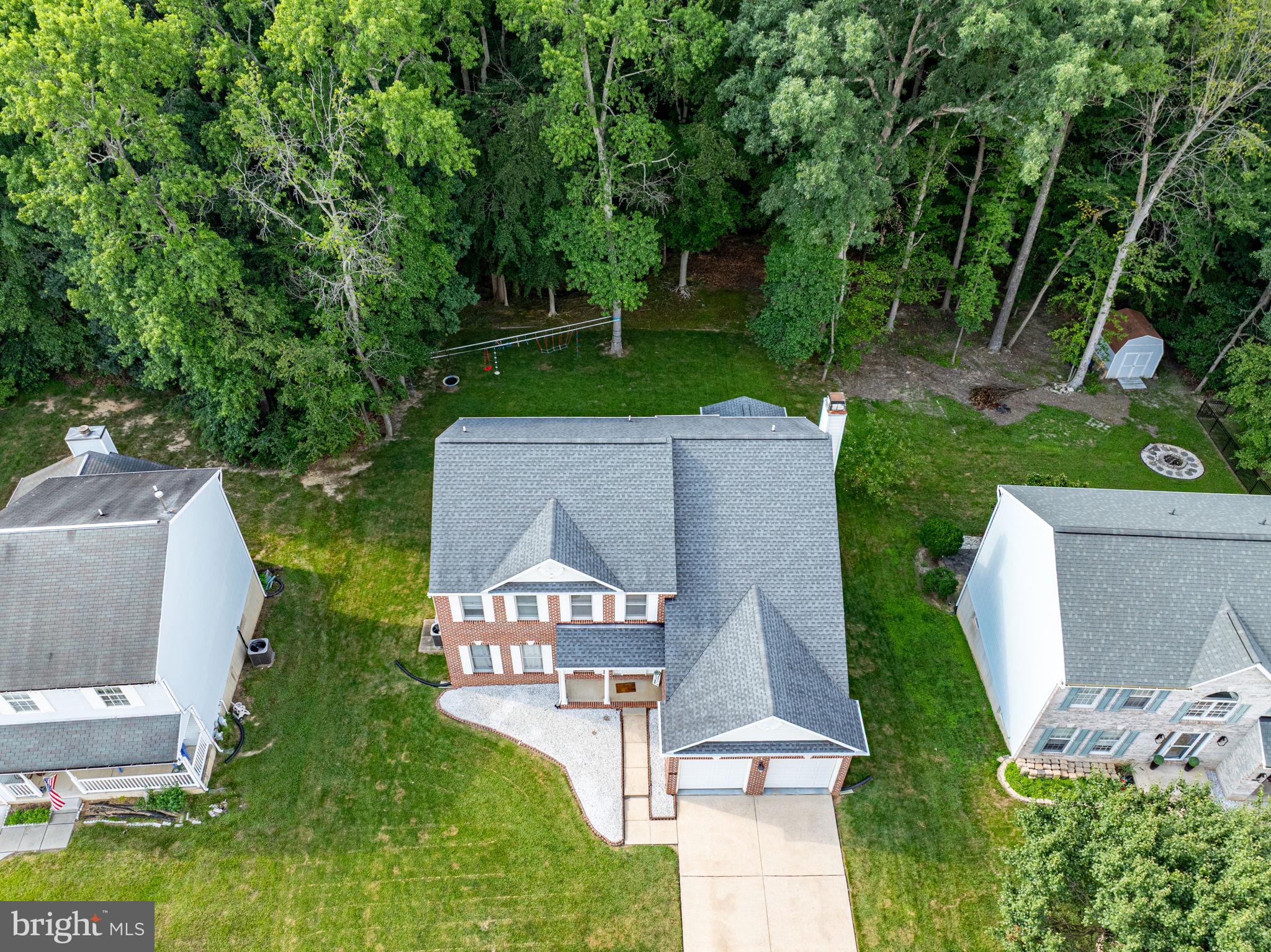 3118 PEVERLY RUN ROAD