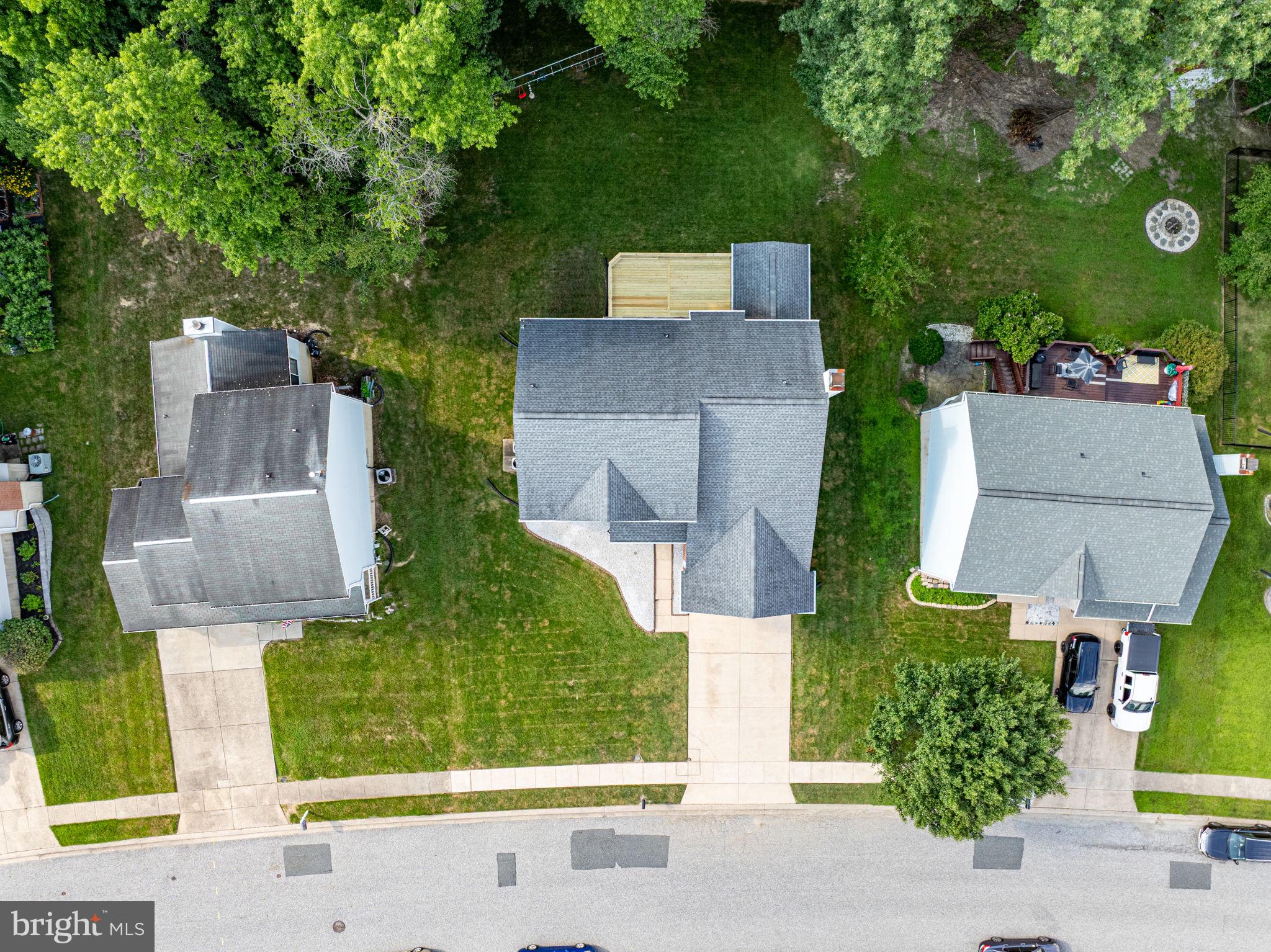 3118 PEVERLY RUN ROAD