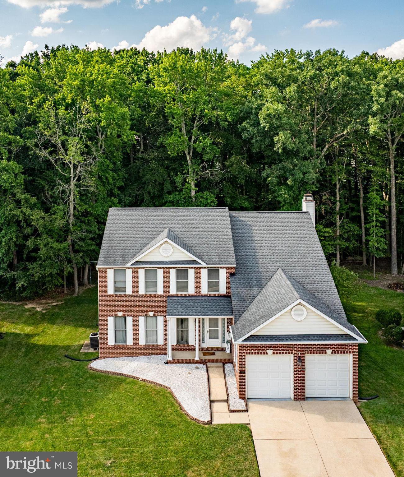 3118 PEVERLY RUN ROAD
