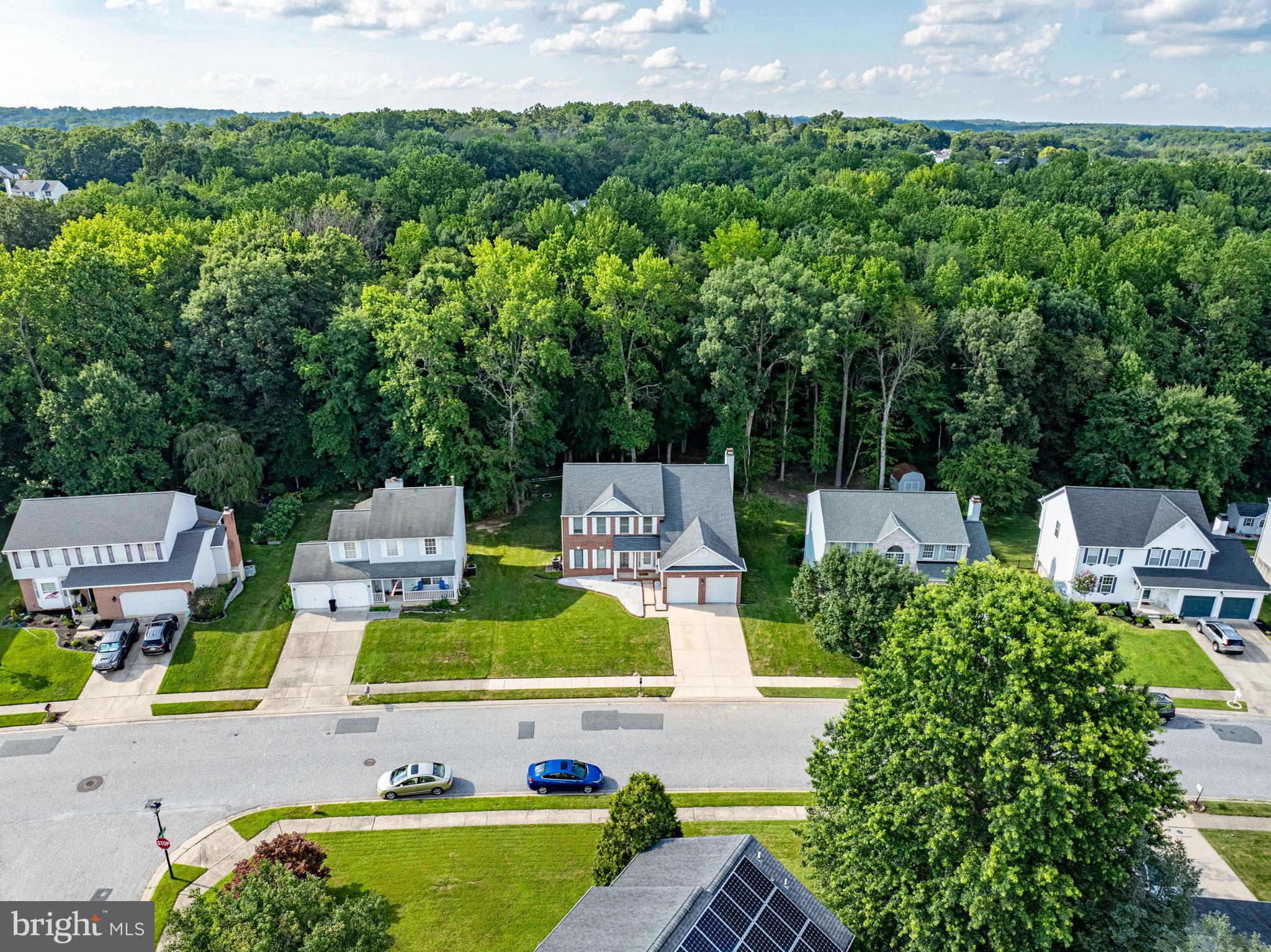 3118 PEVERLY RUN ROAD