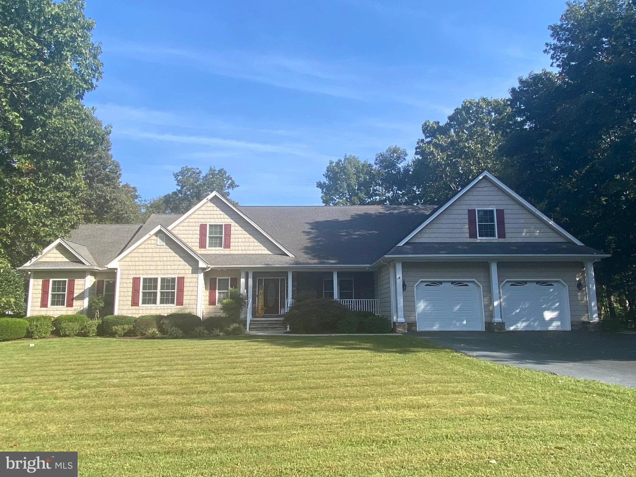 6482 Pleasant Drive, Laurel, DE 19956