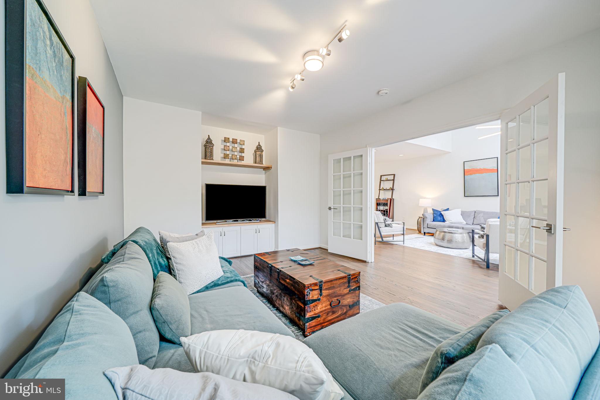 BRANDYMORE - Residential