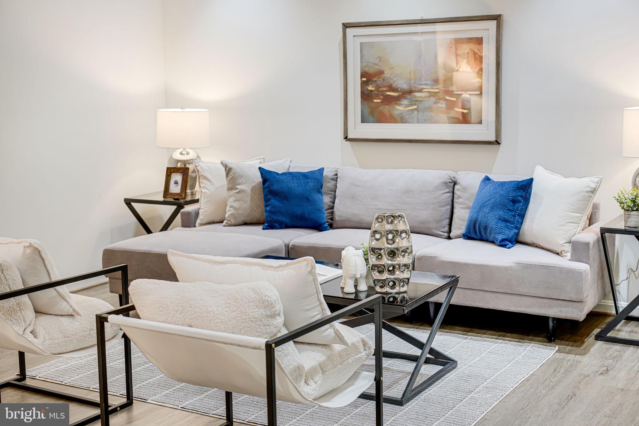 BRANDYMORE - Residential