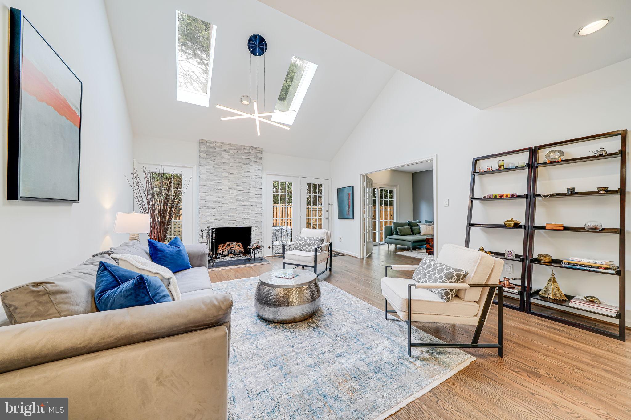 BRANDYMORE - Residential