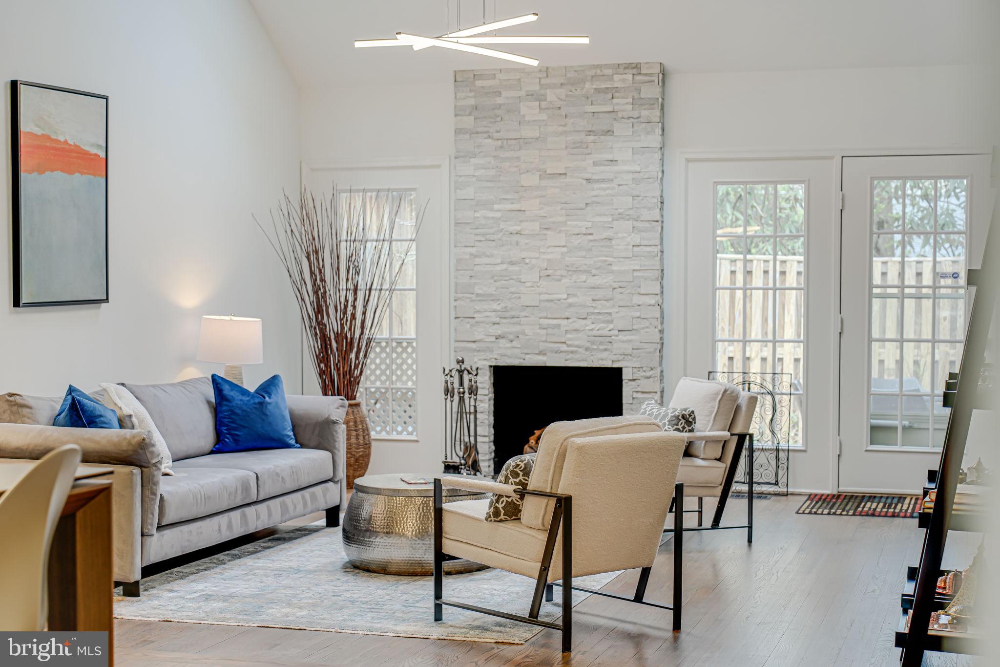 BRANDYMORE - Residential