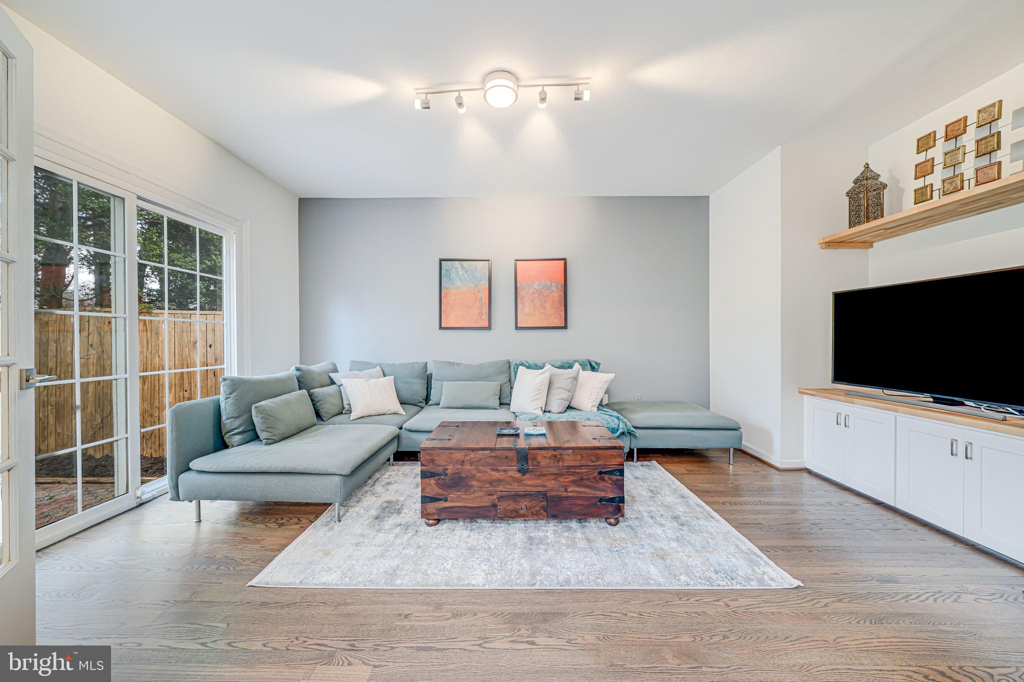 BRANDYMORE - Residential