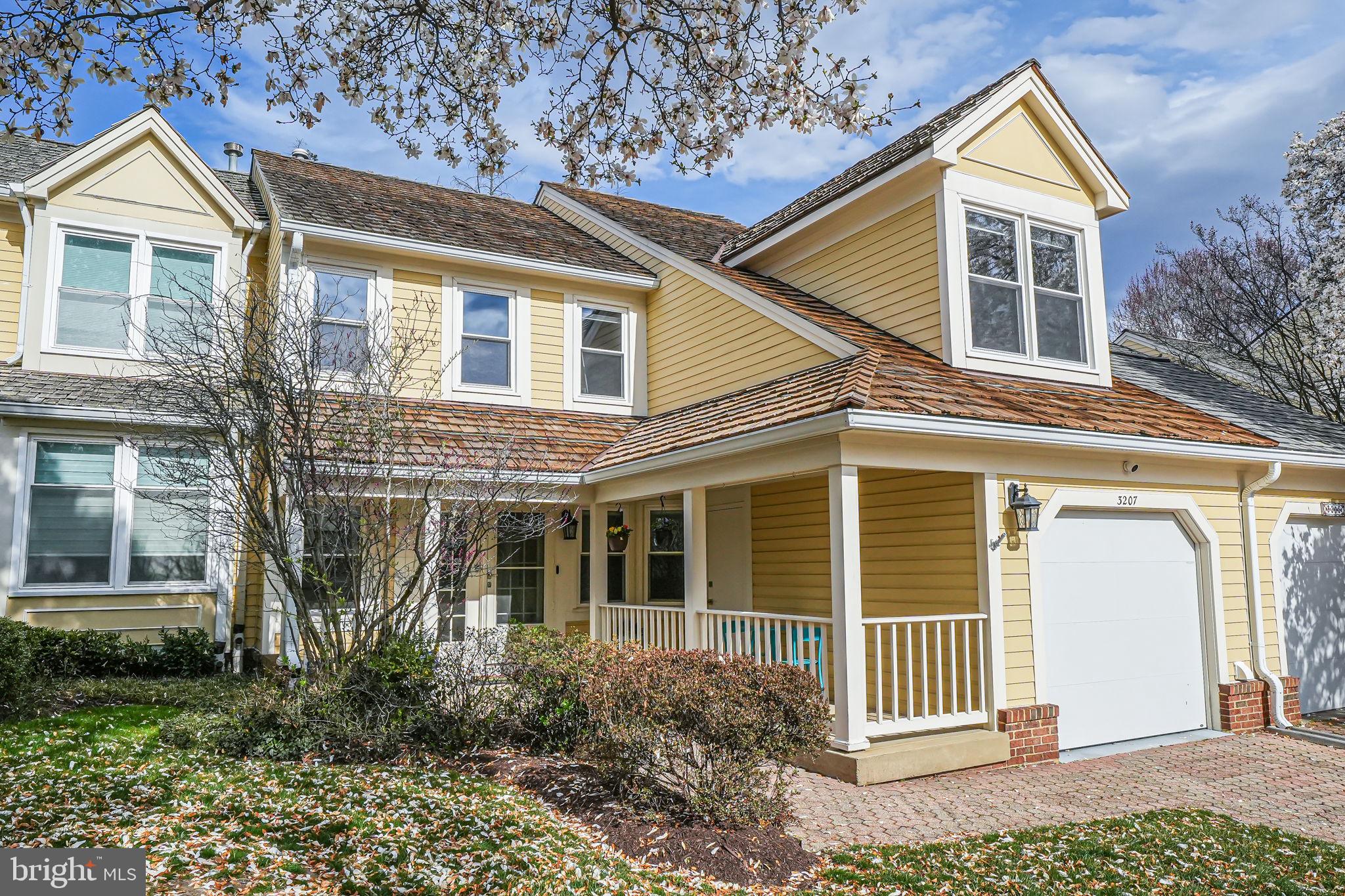 BRANDYMORE - Residential