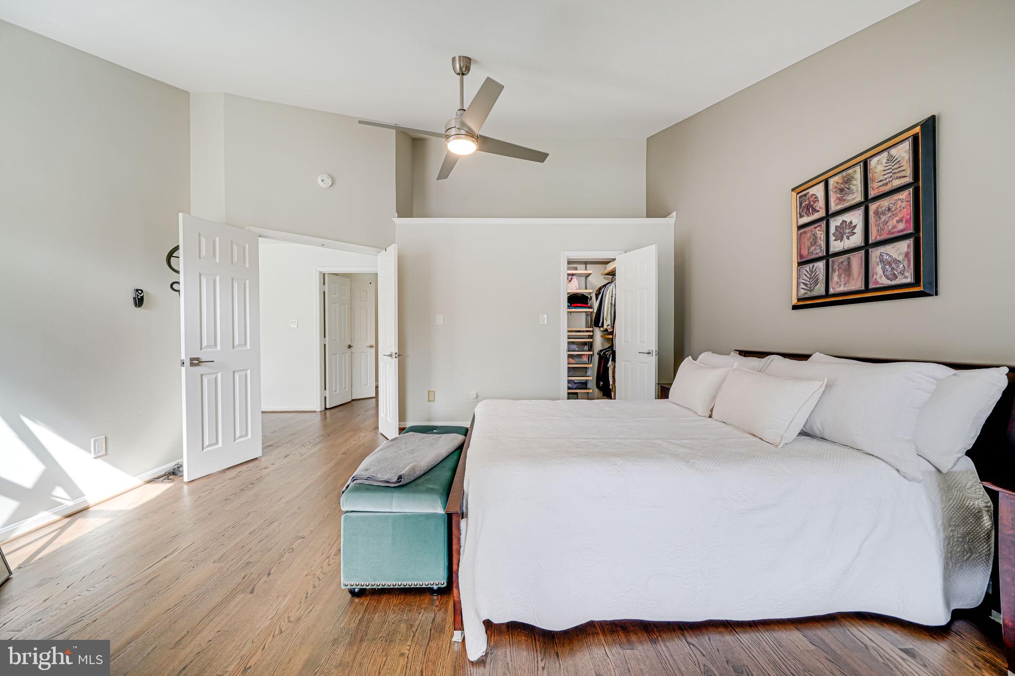 BRANDYMORE - Residential