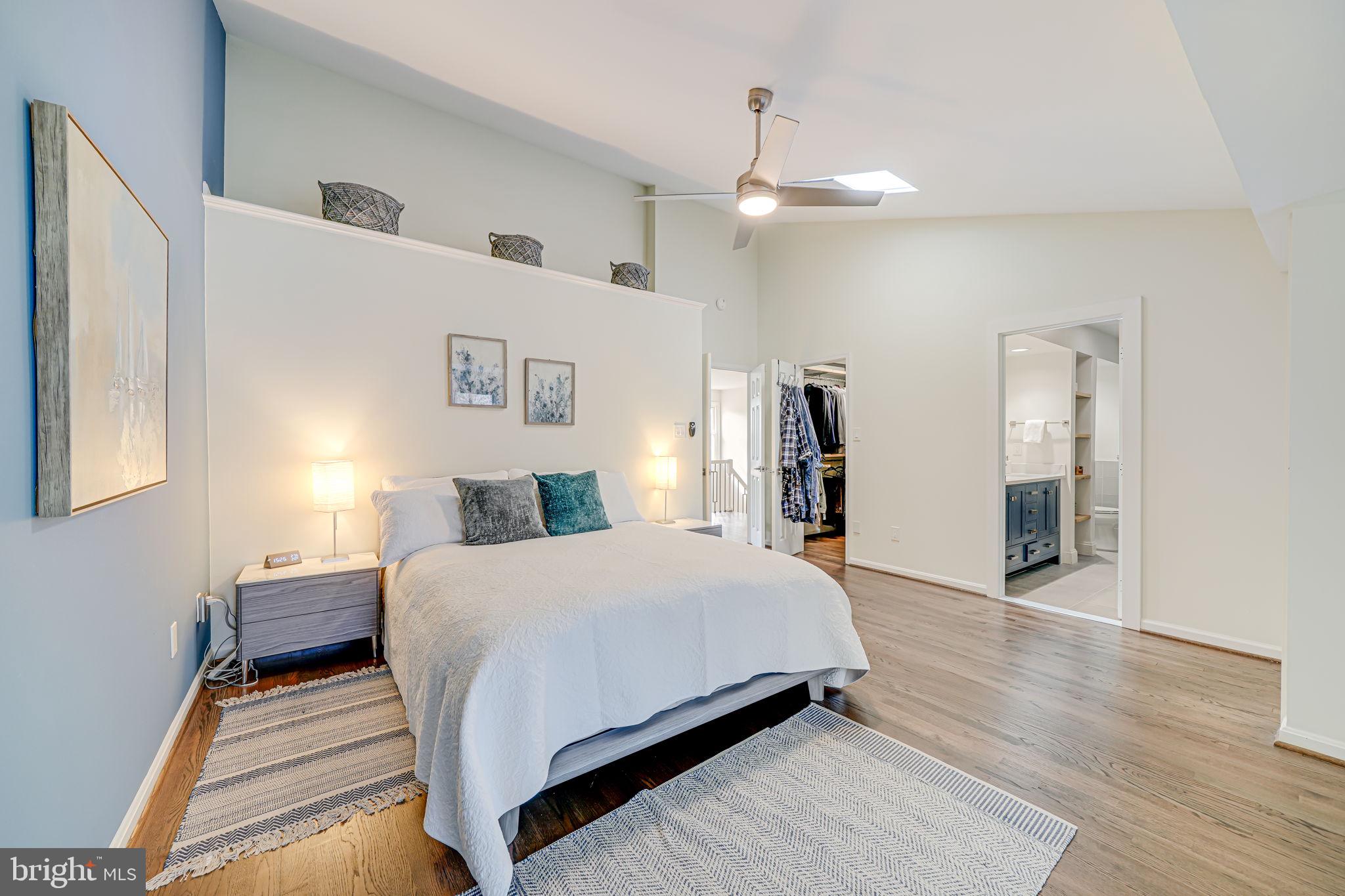 BRANDYMORE - Residential